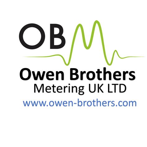 owen brothers metering